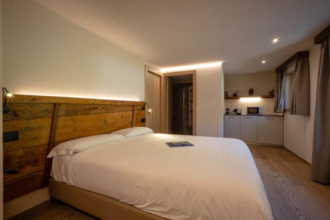 Eco Dimora Baltea - Affittacamere Al Verde Villaggio Di Rumiod เซนต์ ปิแอร์ ภายนอก รูปภาพ