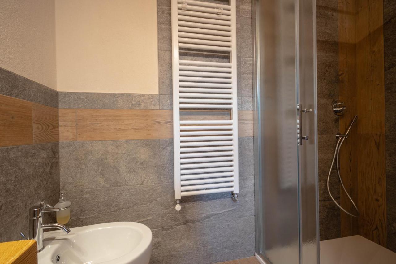 Eco Dimora Baltea - Affittacamere Al Verde Villaggio Di Rumiod เซนต์ ปิแอร์ ภายนอก รูปภาพ