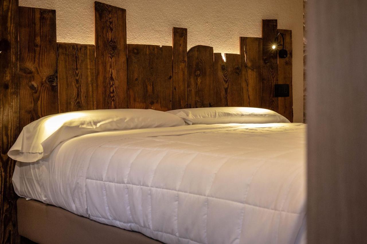 Eco Dimora Baltea - Affittacamere Al Verde Villaggio Di Rumiod เซนต์ ปิแอร์ ภายนอก รูปภาพ